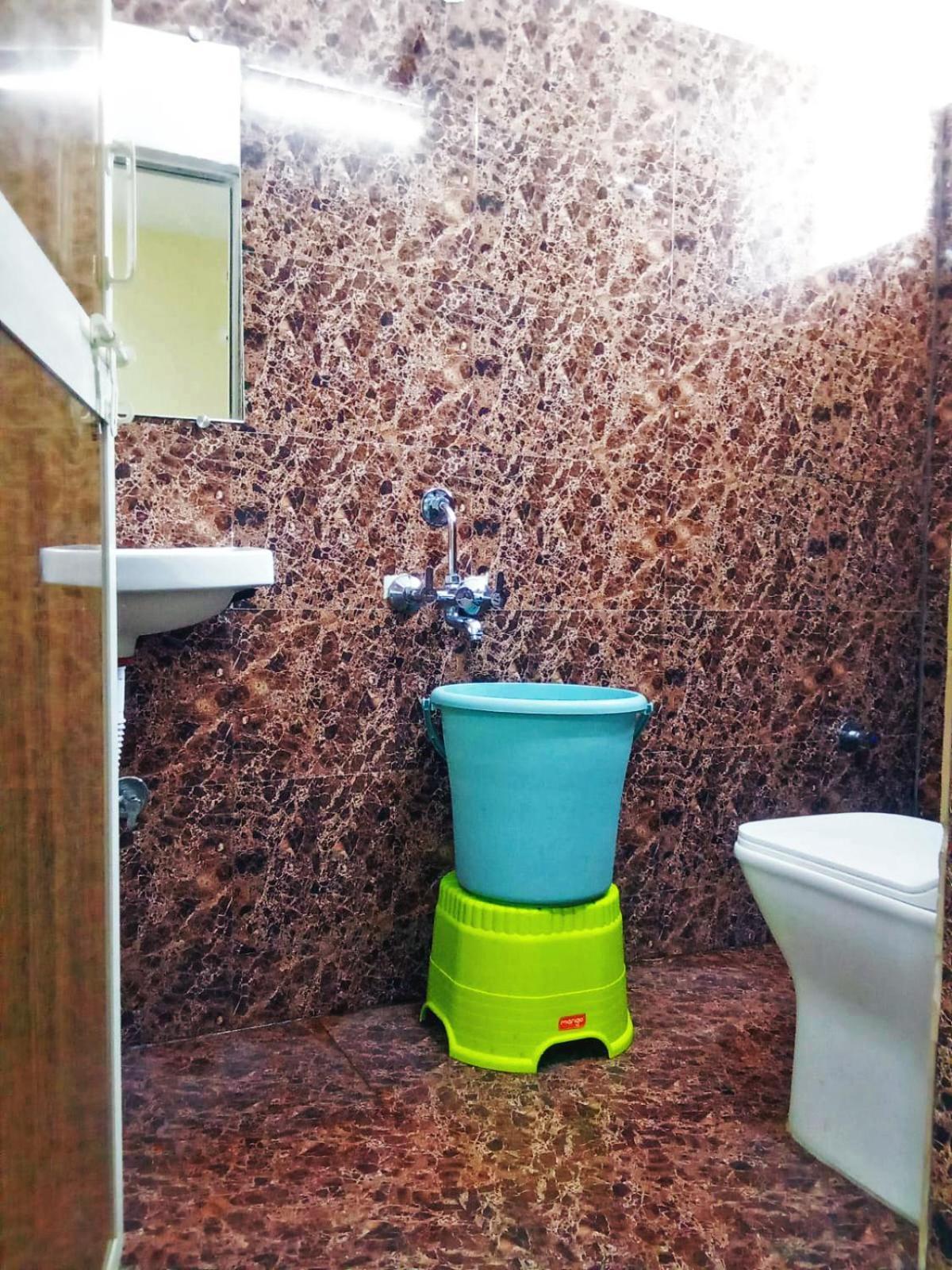 Udupi Deluxe Lodge Gulbarga Kalaburagi Exteriér fotografie
